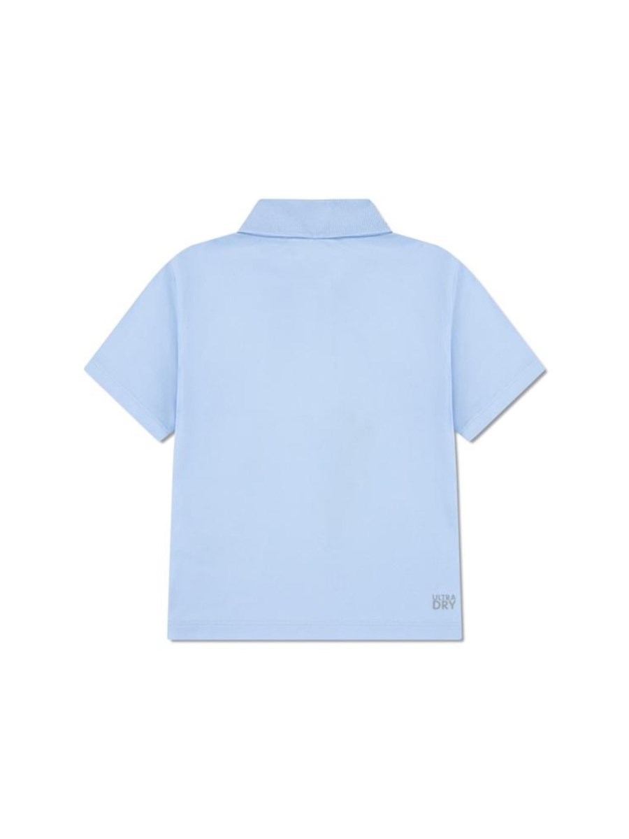 POLO CON LOGO