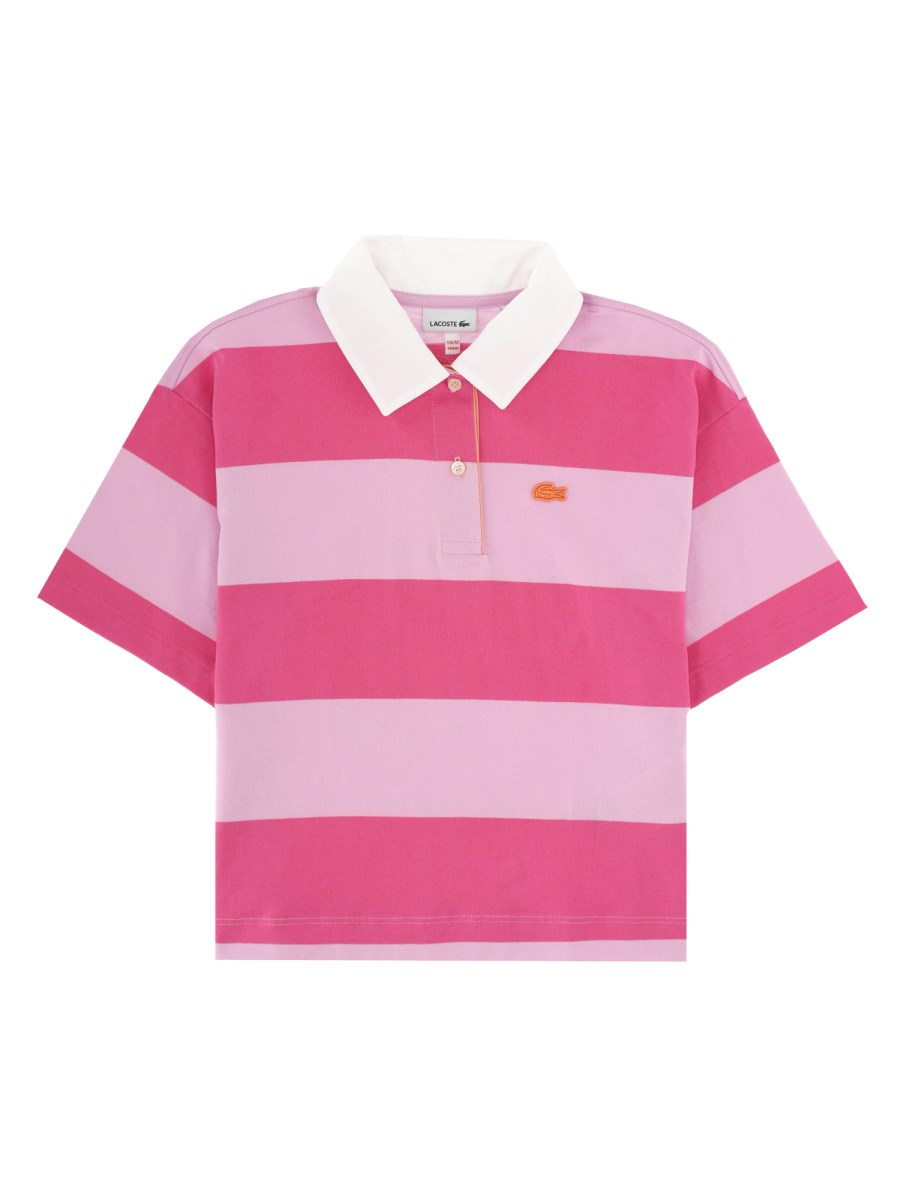 POLO STRIPE
