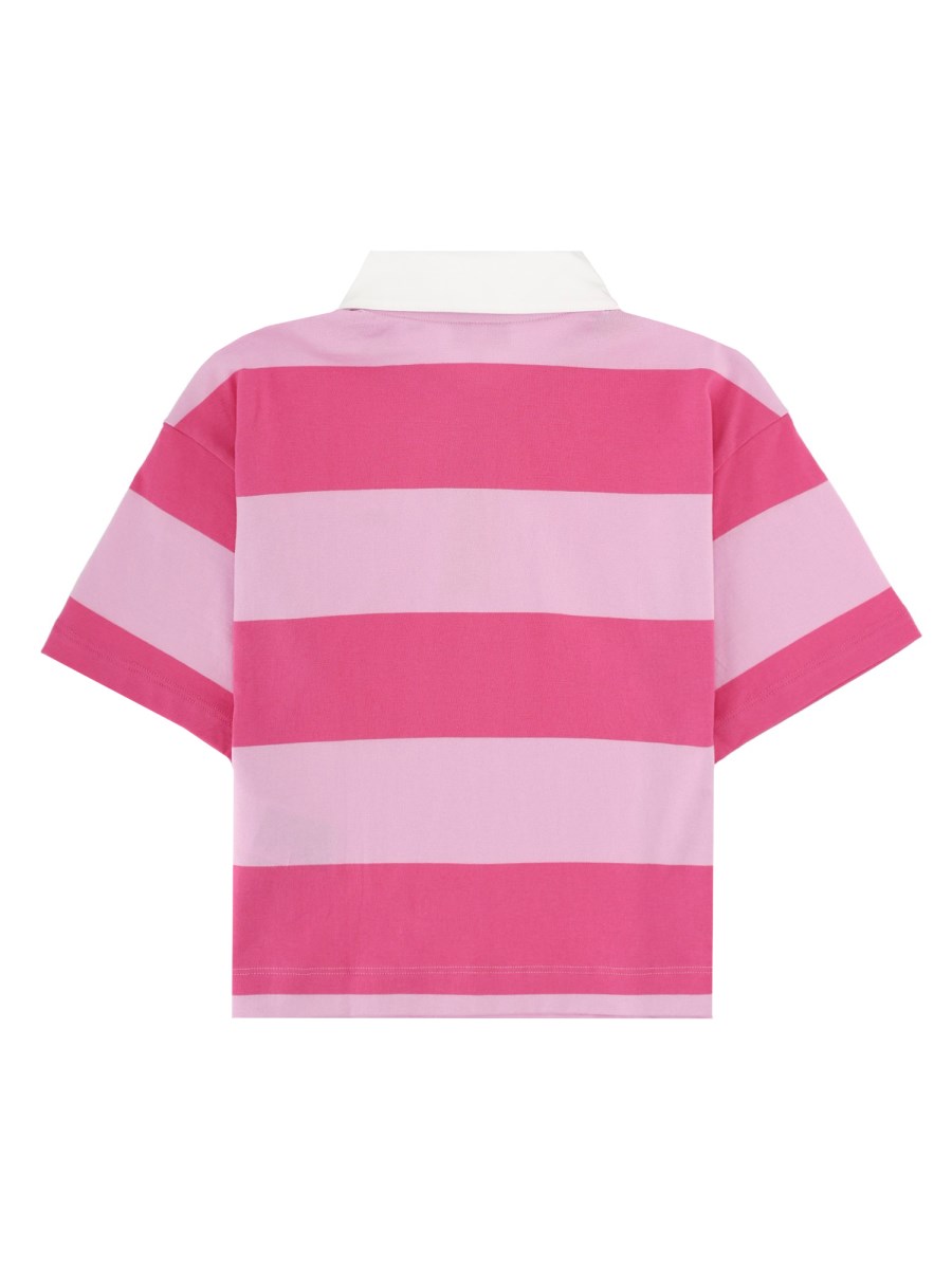 POLO STRIPE