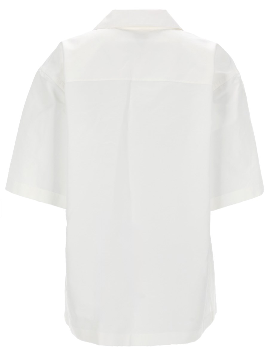 CAMICIA IN COTONE