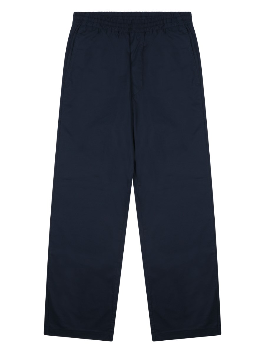 PANTALONE FAMIL CON COULISSE
