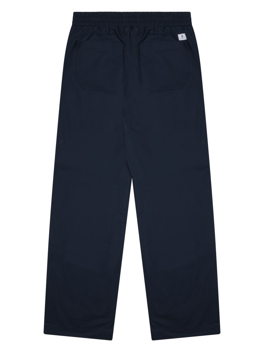 PANTALONE FAMIL CON COULISSE