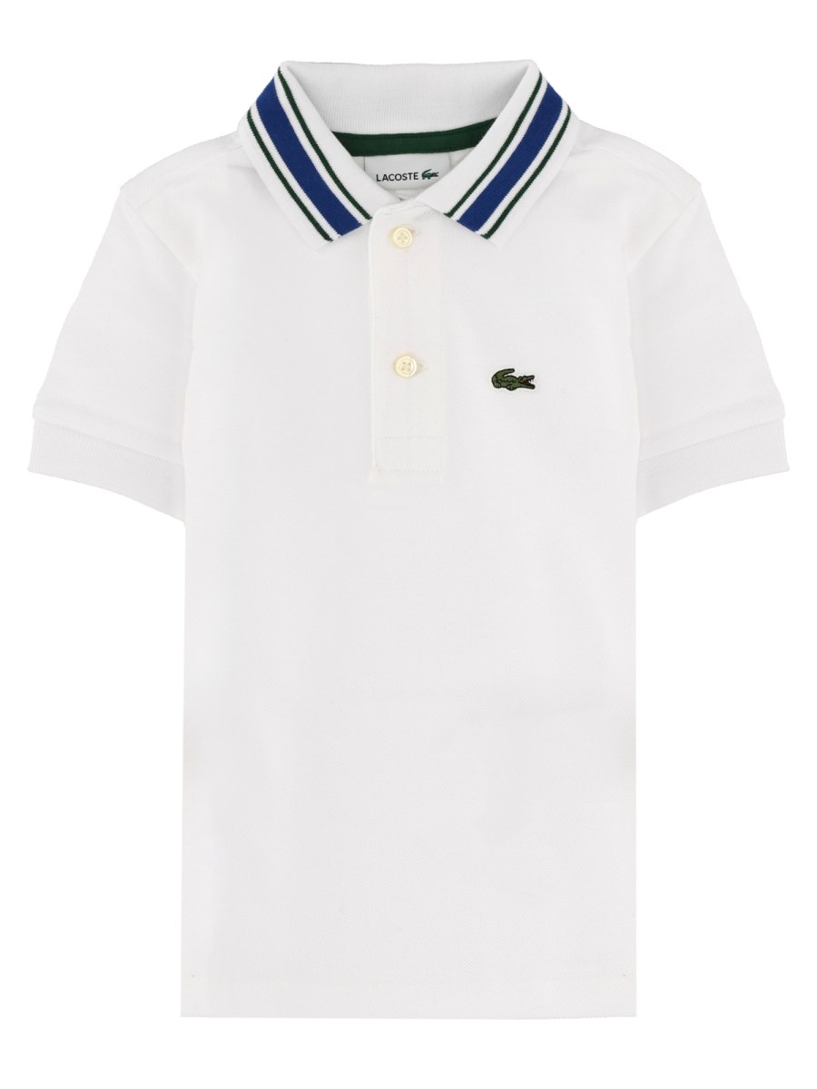 POLO CON LOGO