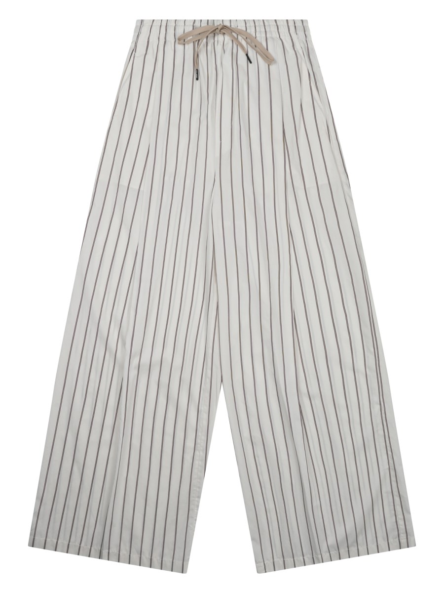 PANTALONE SLY A PALAZZO