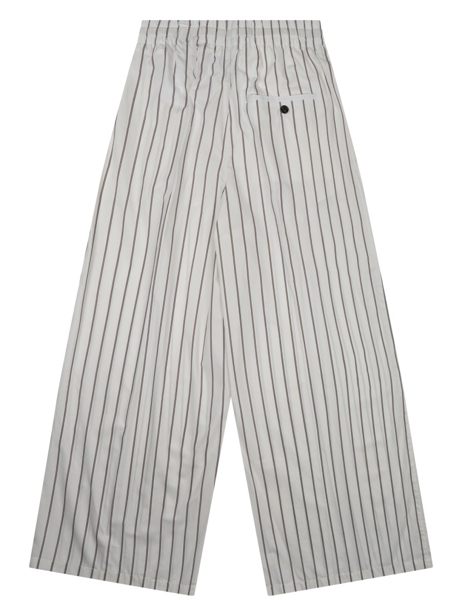 PANTALONE SLY A PALAZZO