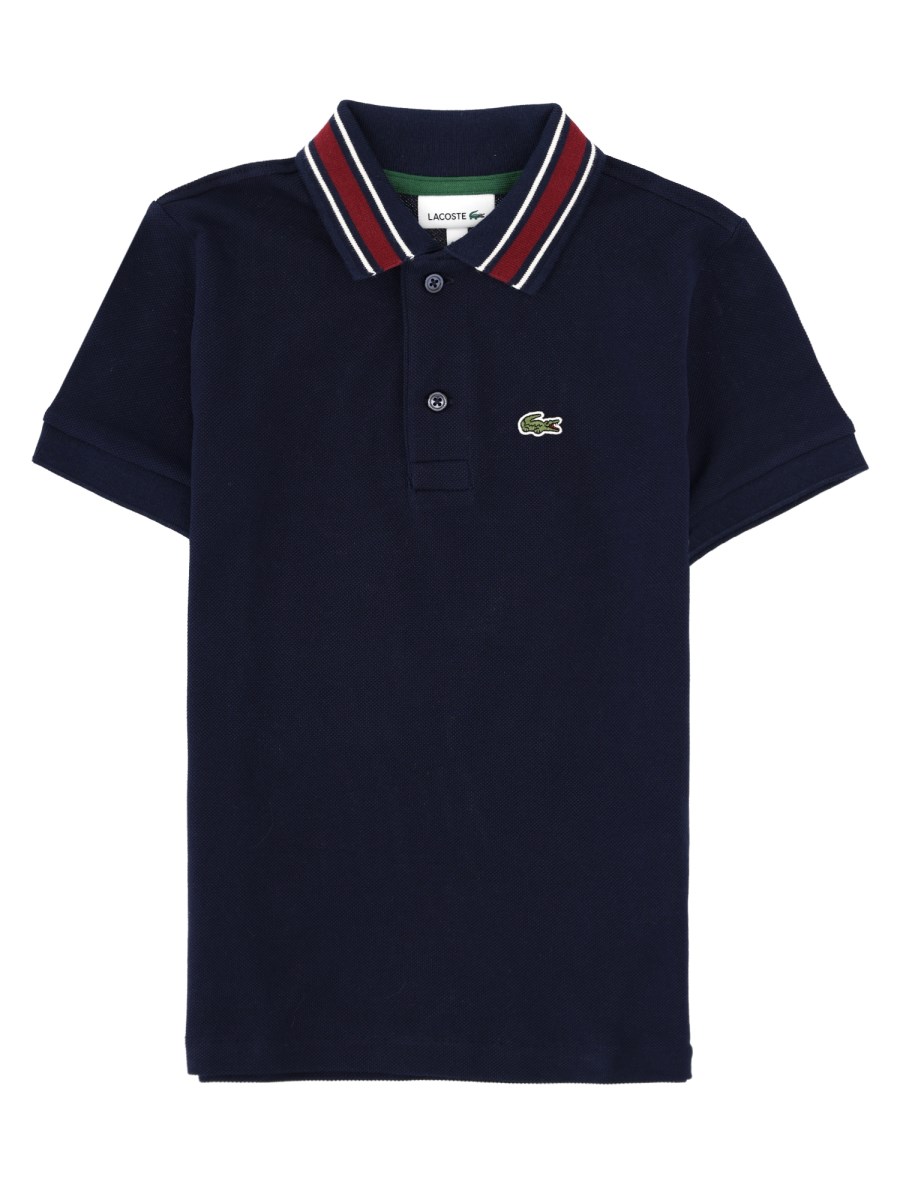 POLO CON LOGO