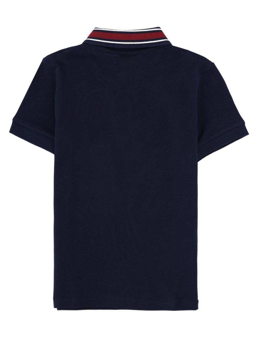 POLO CON LOGO