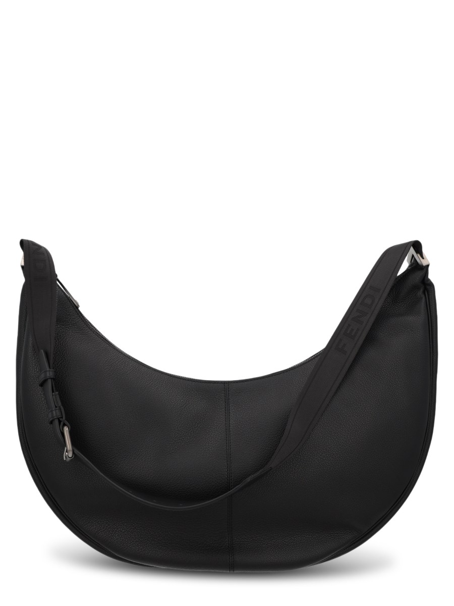 BORSA FENDI MELON LARGE