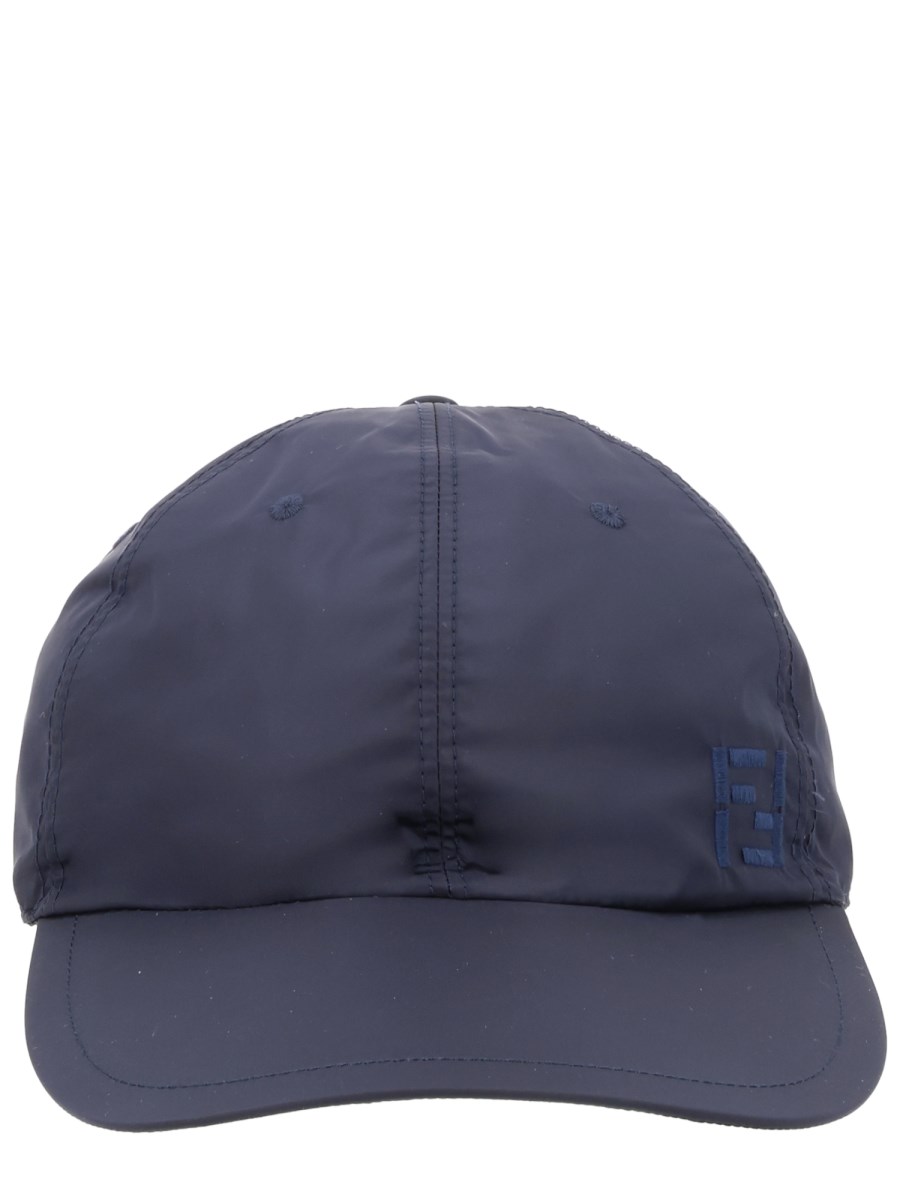 CAPPELLO DA BASEBALL CON LOGO