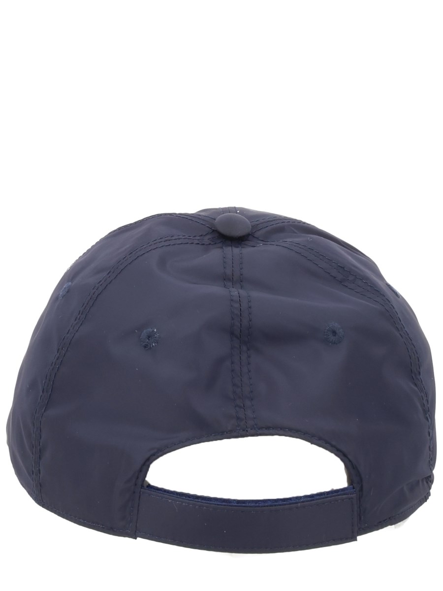 CAPPELLO DA BASEBALL CON LOGO