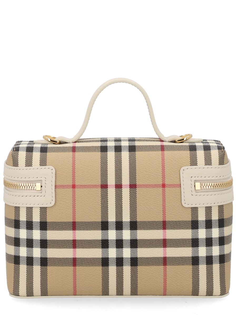 BORSA VANITY CHECK