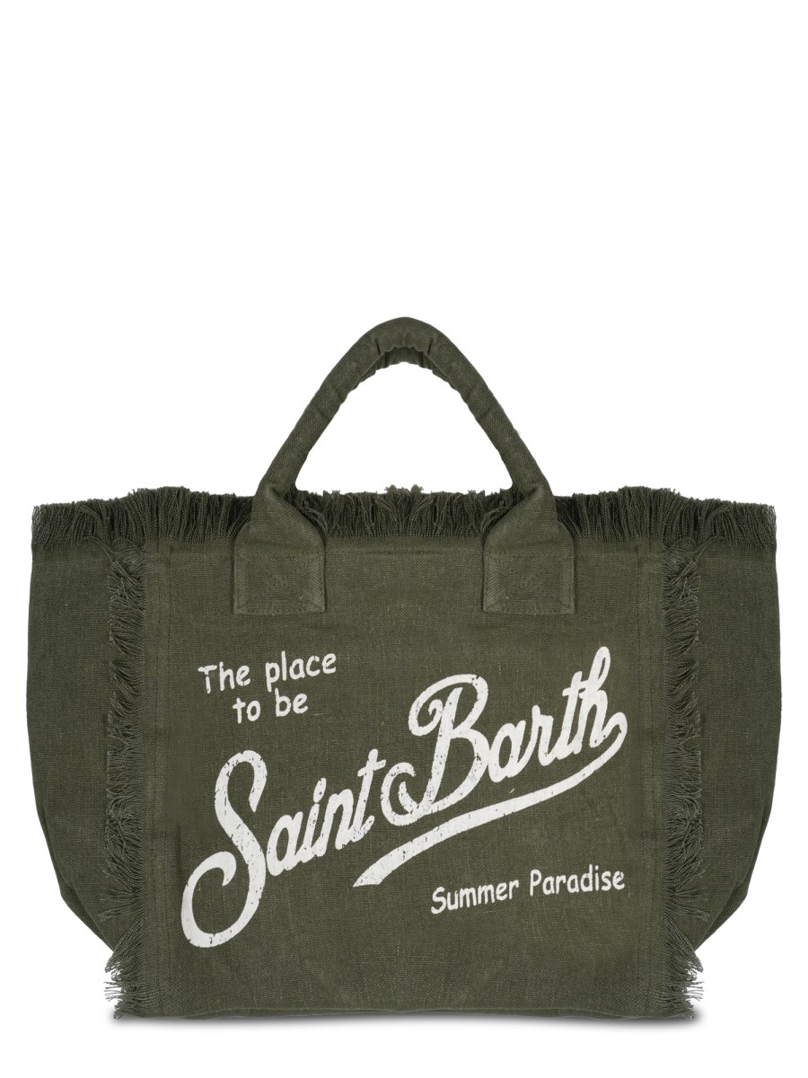 BORSA VANITY REGULAR IN LINO