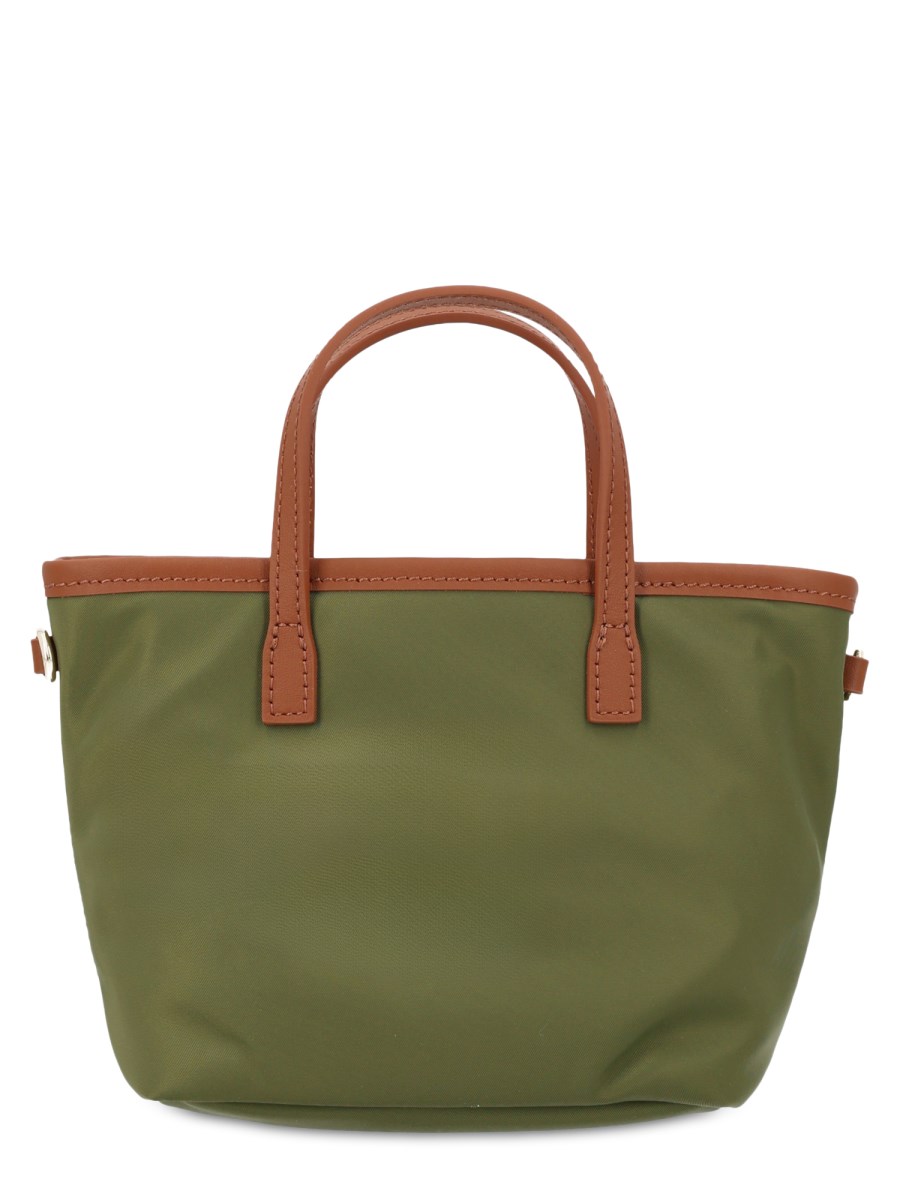 BORSA CITY IN NYLON