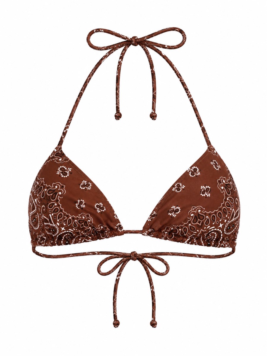 TOP BIKINI LEAH