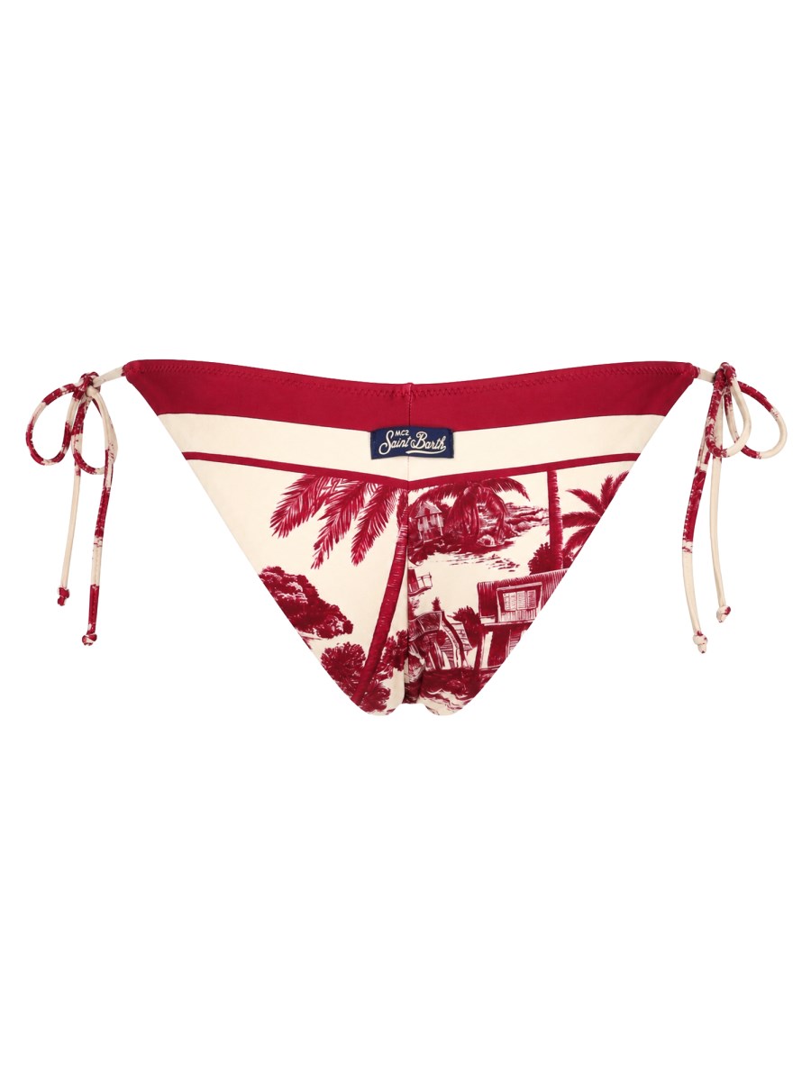 SLIP BIKINI MARIELLE
