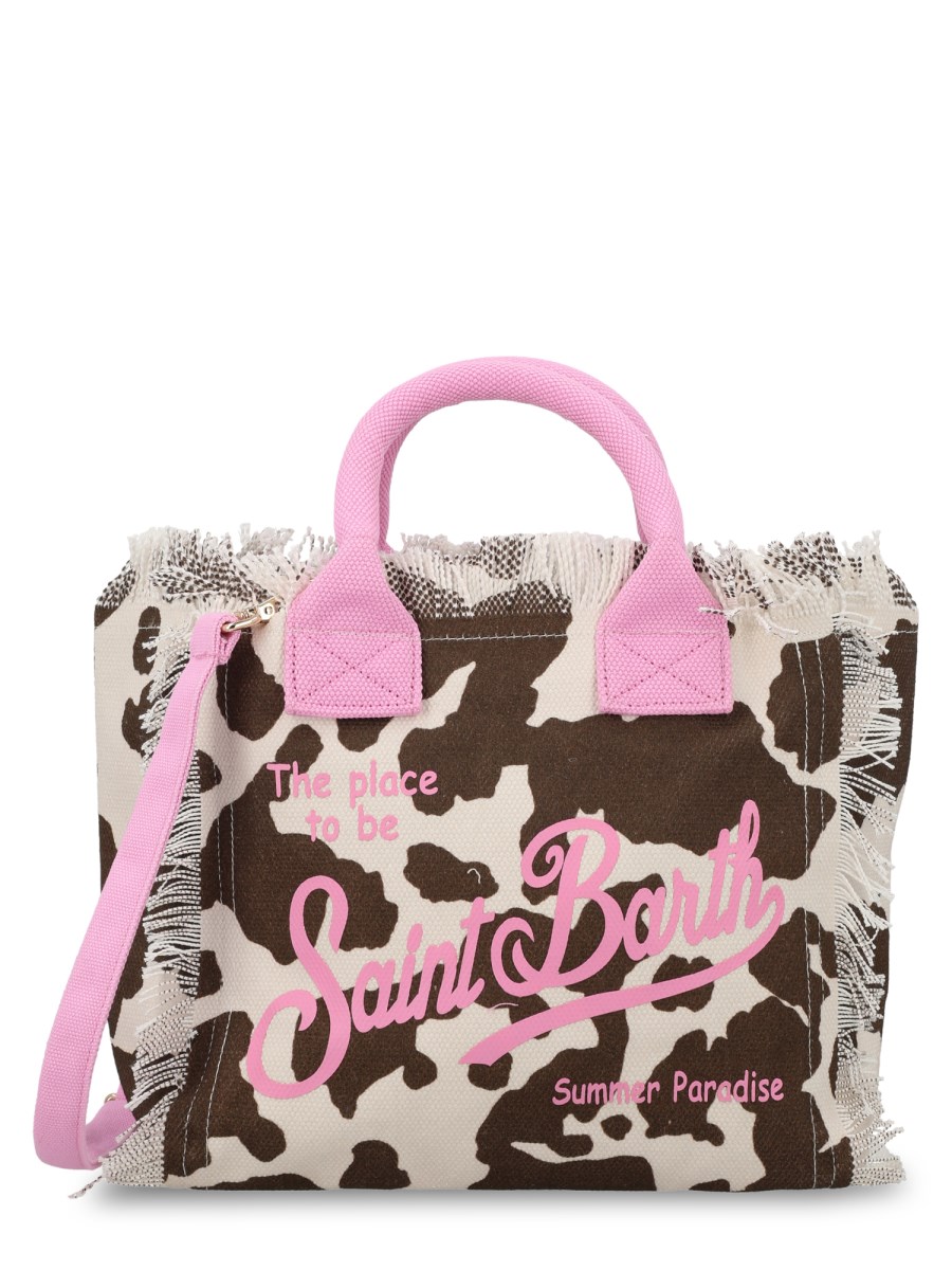 BORSA COLETTE IN CANVAS