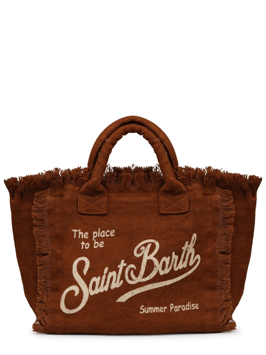 BORSA COLETTE IN LINO