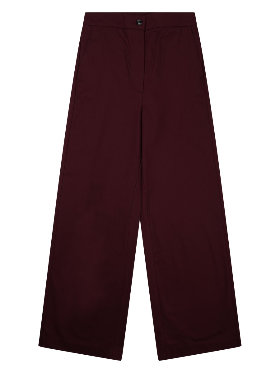 PANTALONE CHARM A PALAZZO