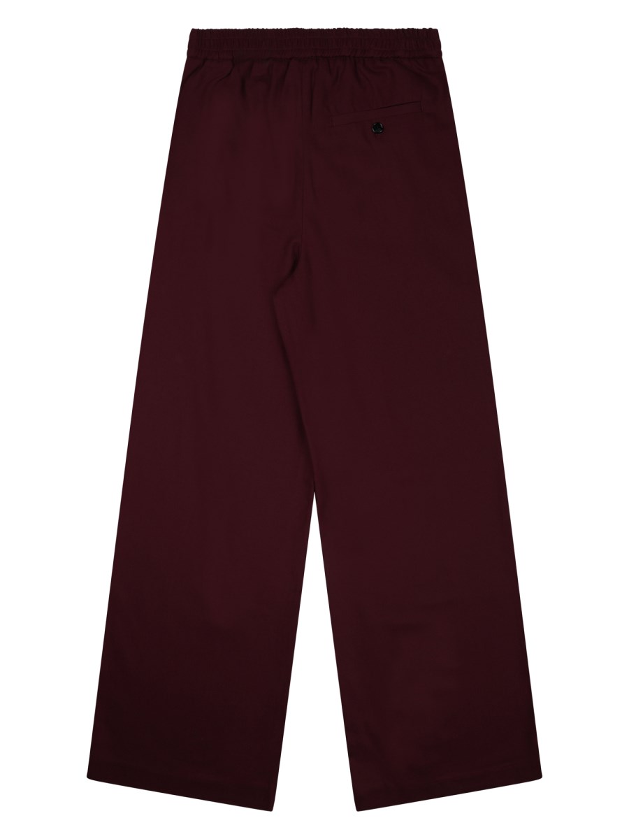 PANTALONE CHARM A PALAZZO