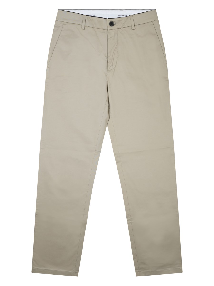 PANTALONE PRINCE