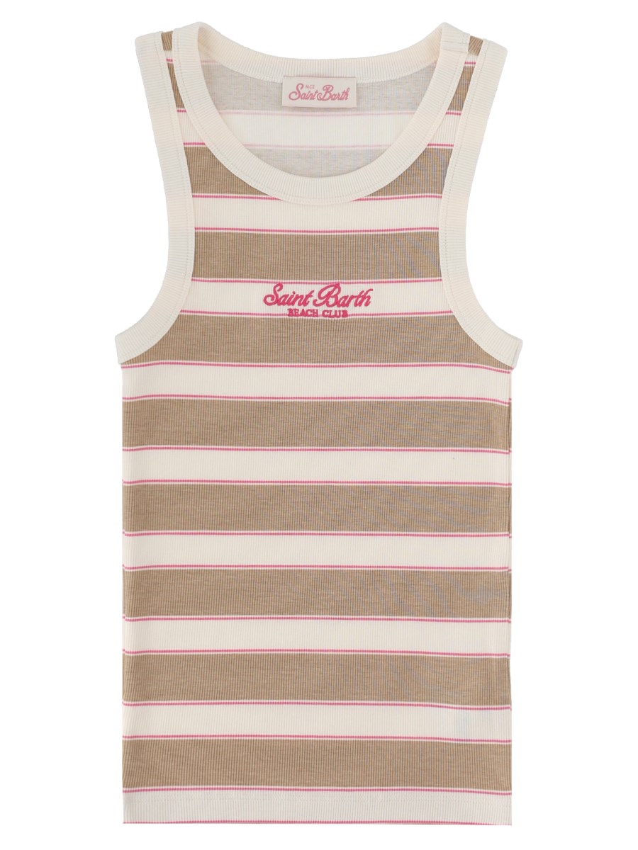 TANK TOP ADA CON LOGO