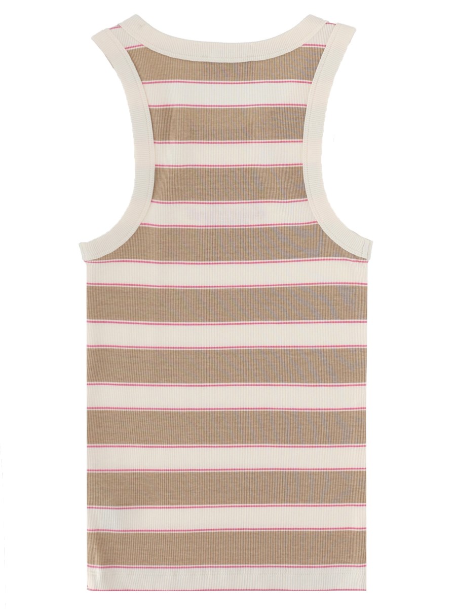 TANK TOP ADA CON LOGO