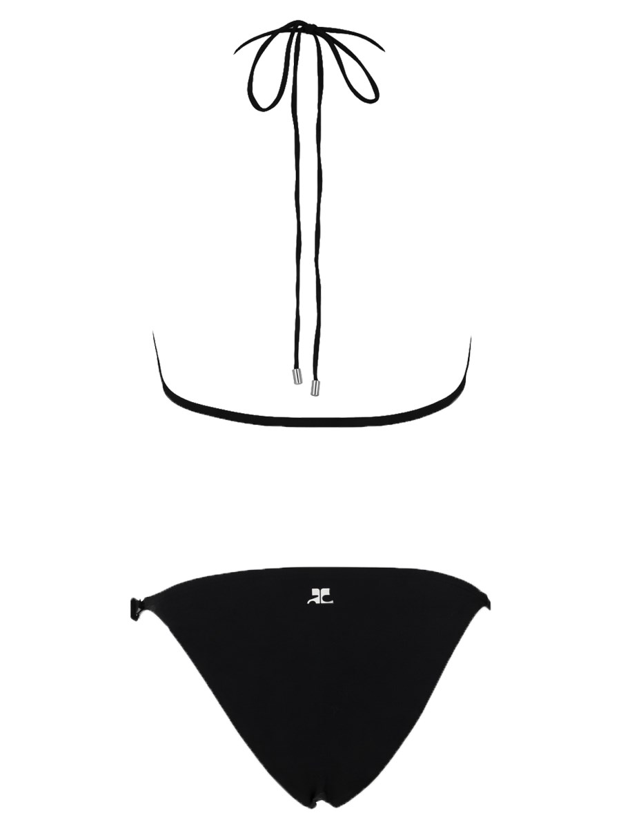 COSTUME BIKINI BUCKLE