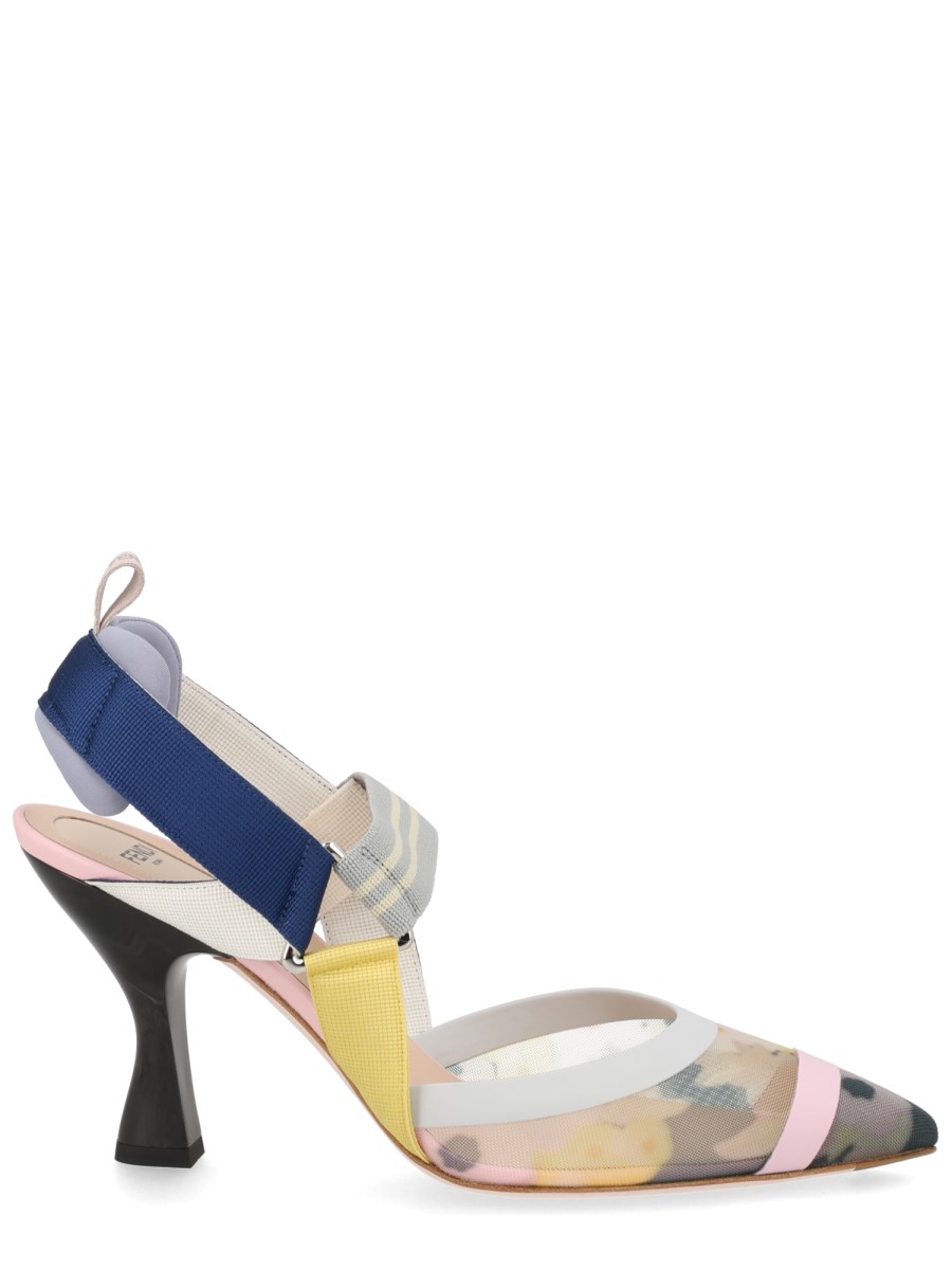 SLINGBACK COLIBRÌ