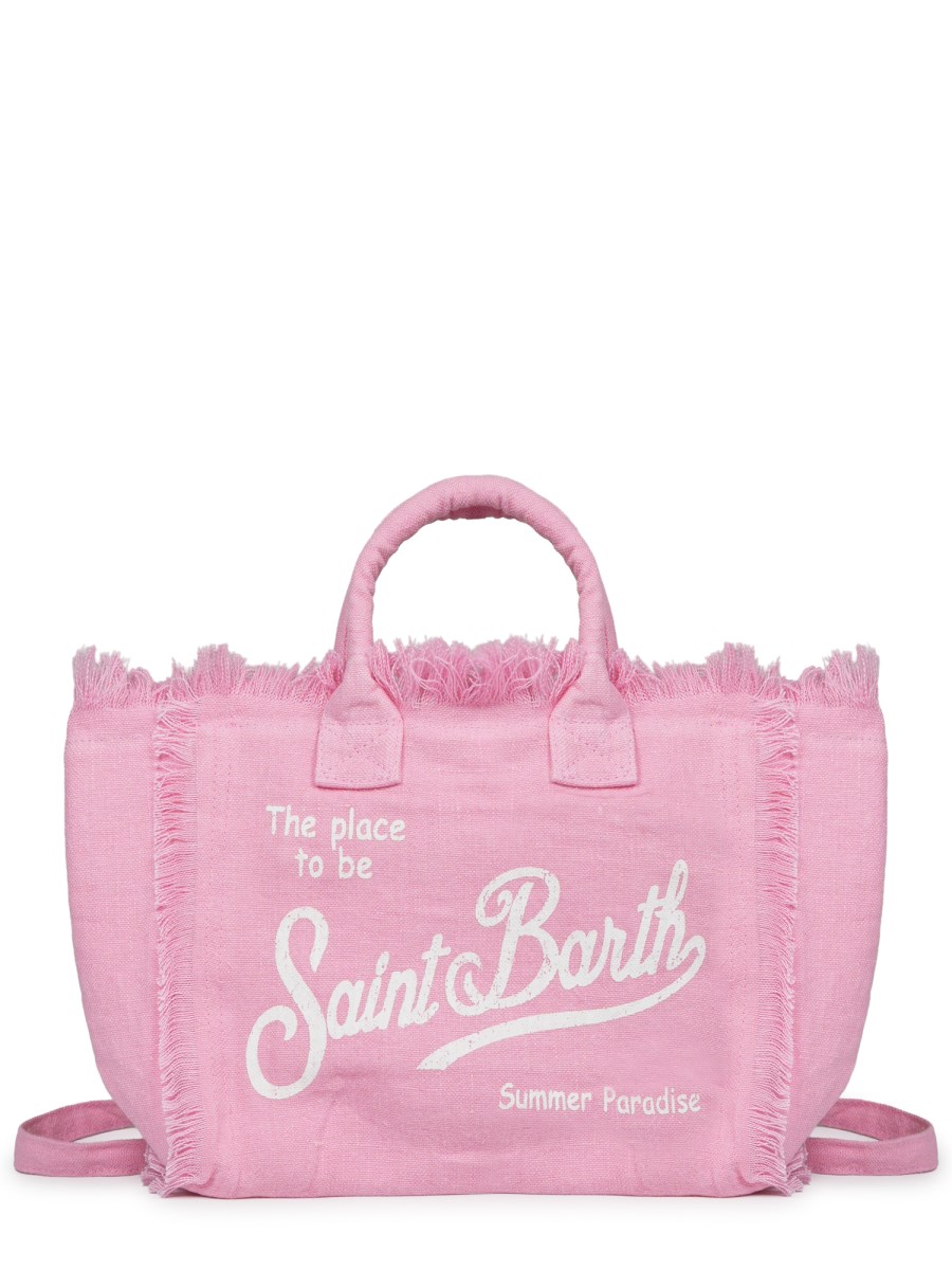 BORSA COLETTE IN LINO