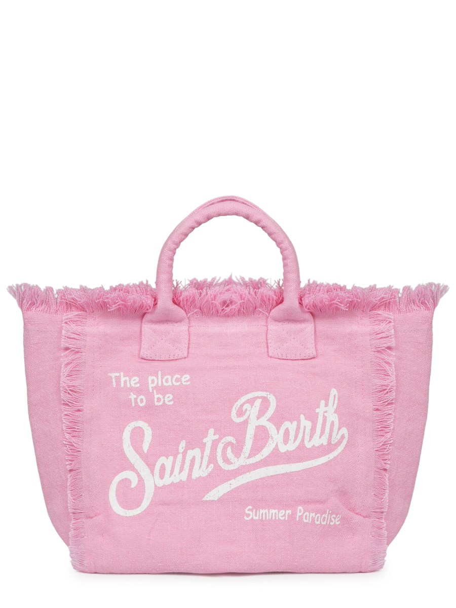 BORSA COLETTE IN LINO