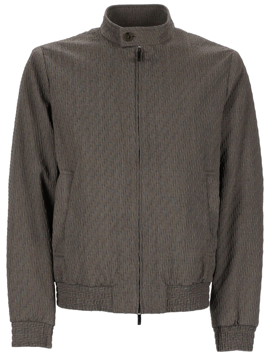 GIACCA BLOUSON