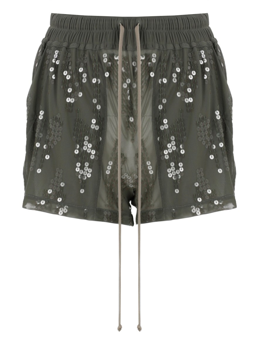 SHORTS BOXERS