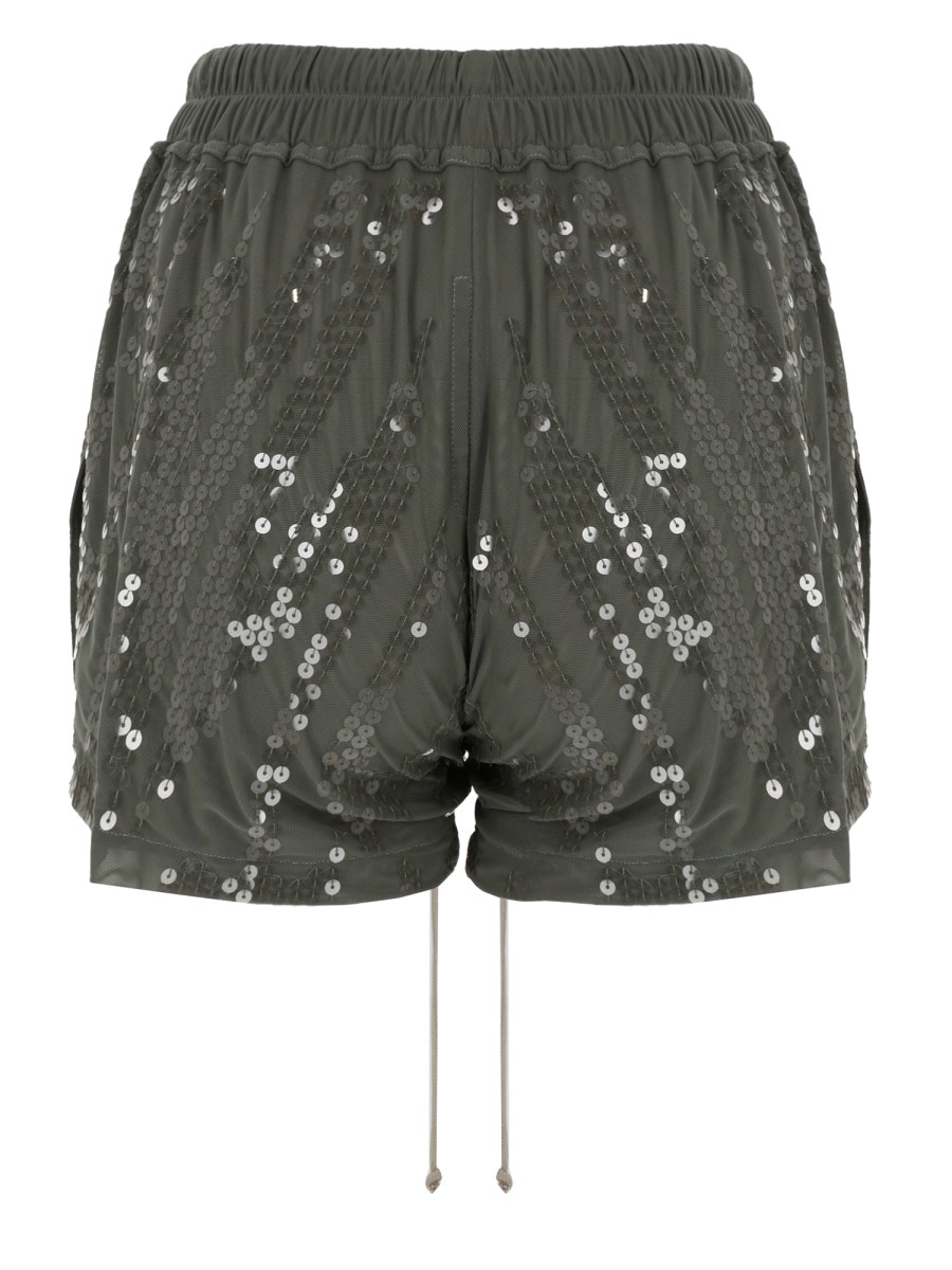 SHORTS BOXERS