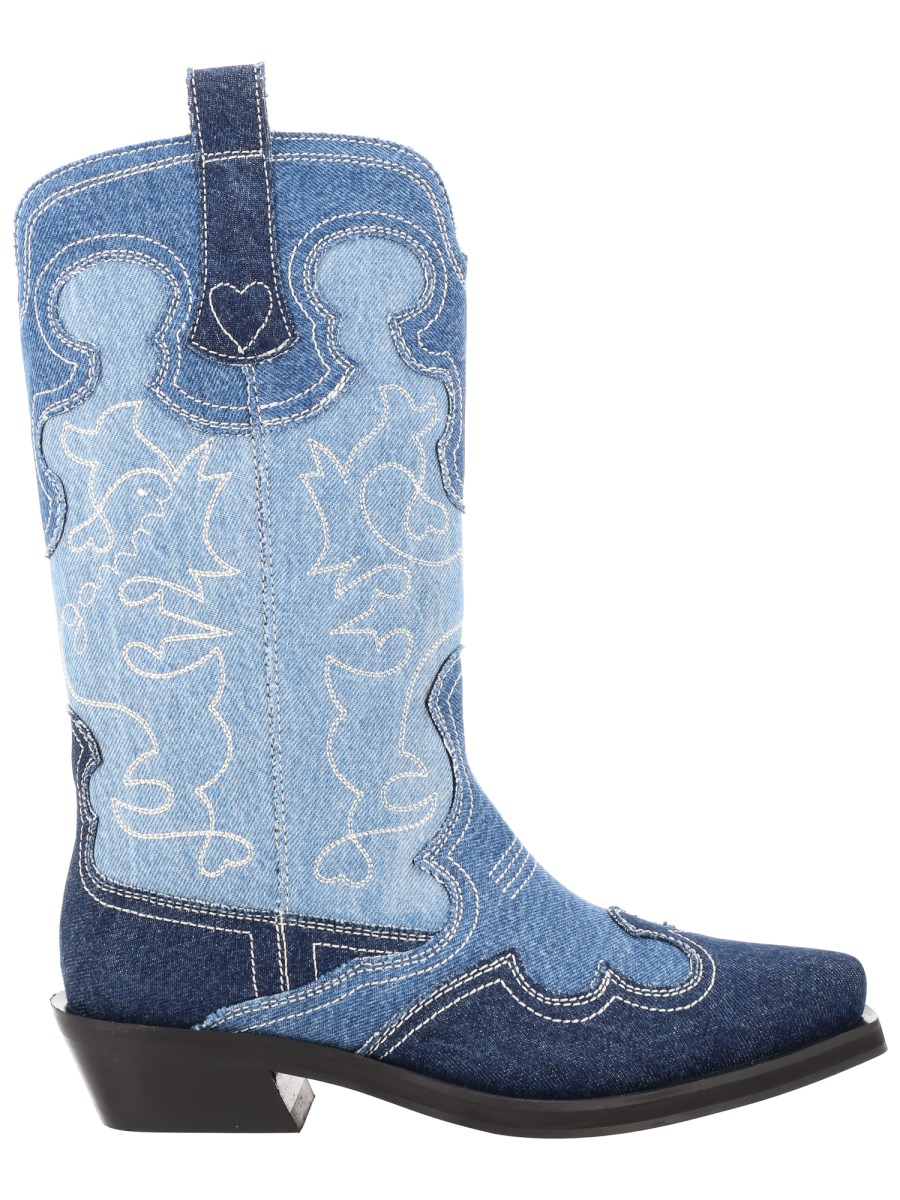 STIVALE WESTERN