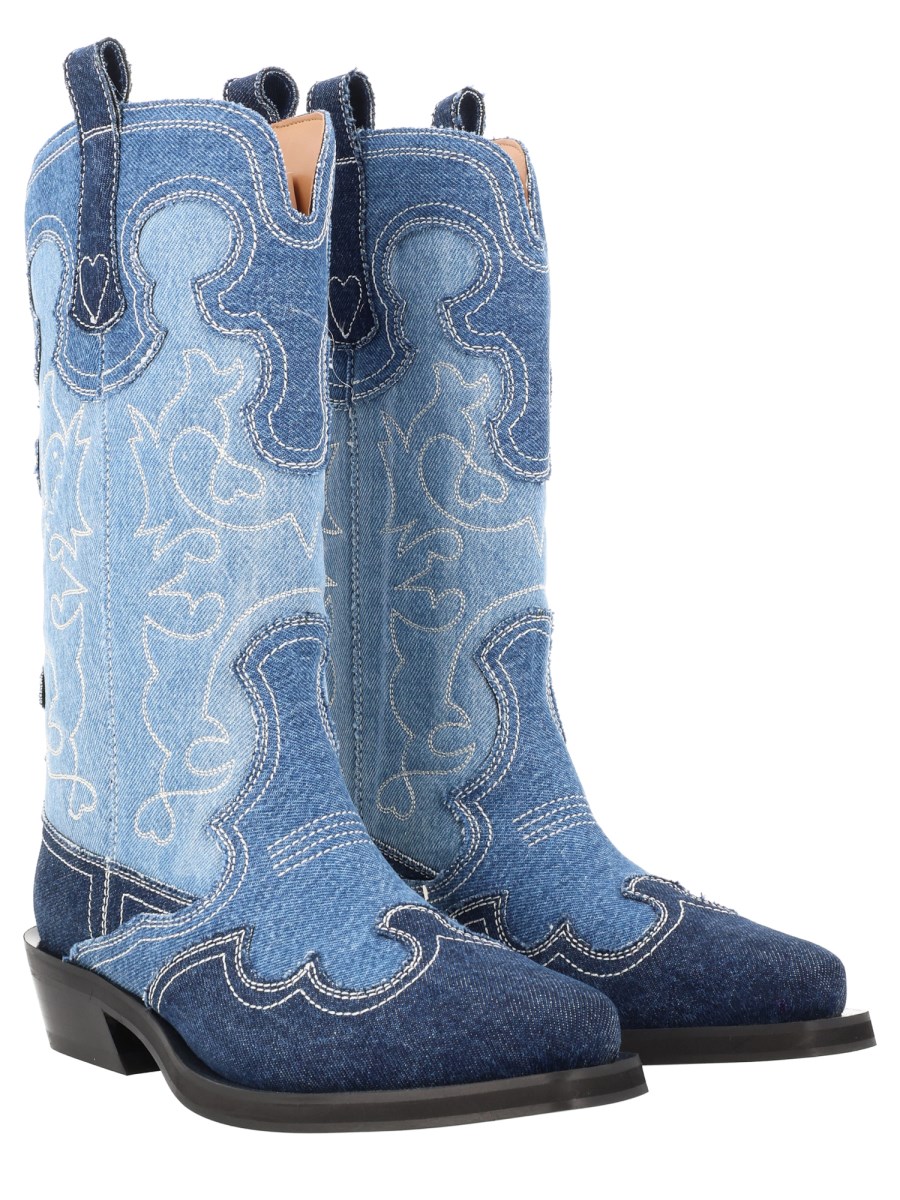 STIVALE WESTERN