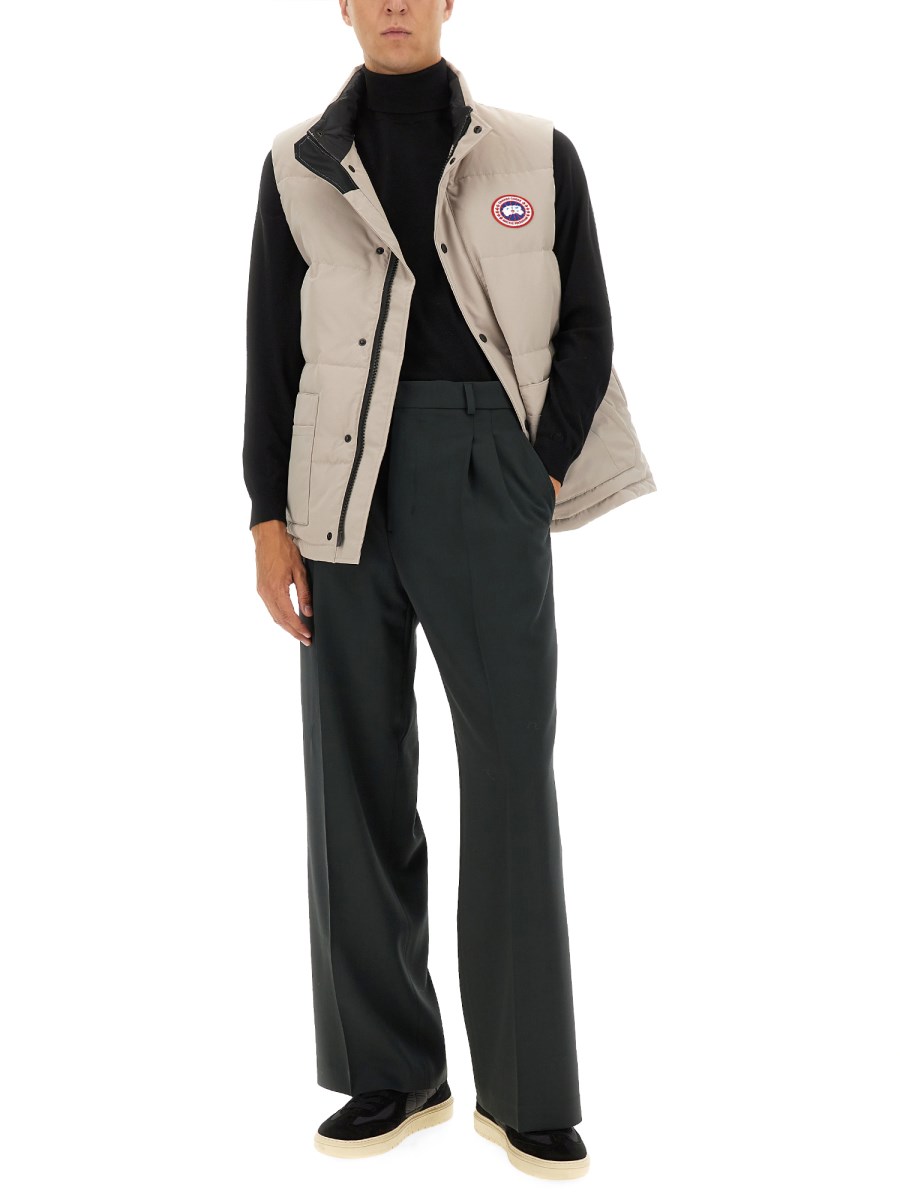 GILET FREESTYLE CREW