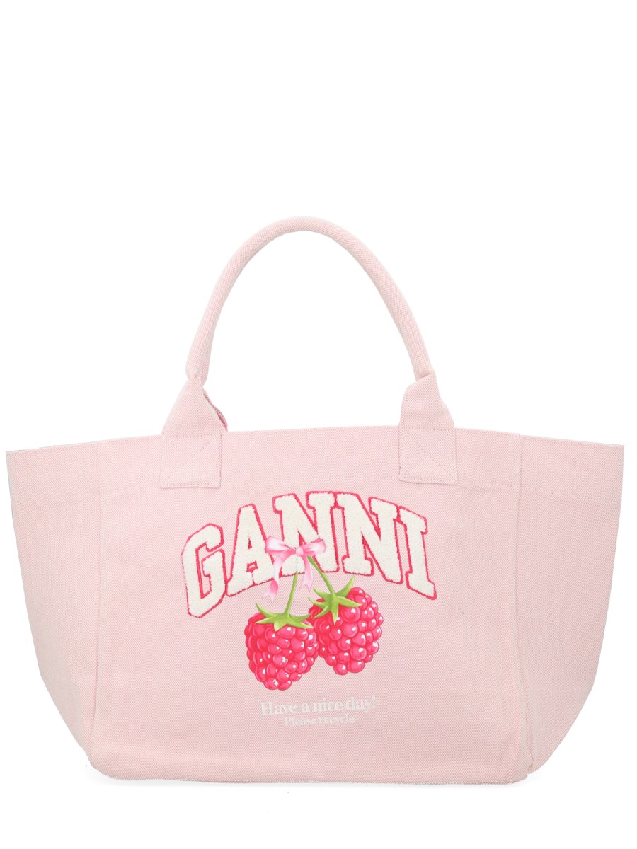 BORSA RASPBERRY MEDIUM 