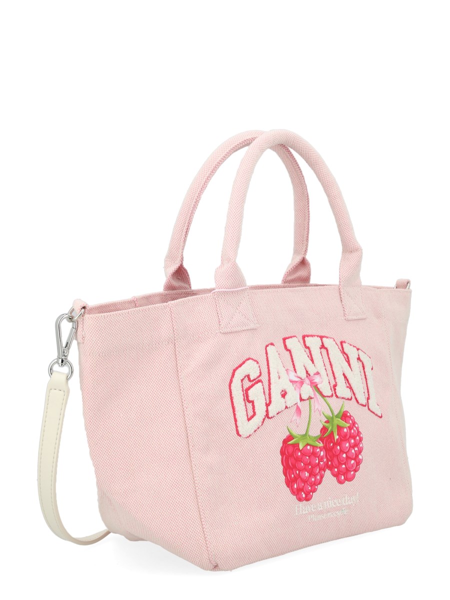 BORSA RASPBERRY SMALL