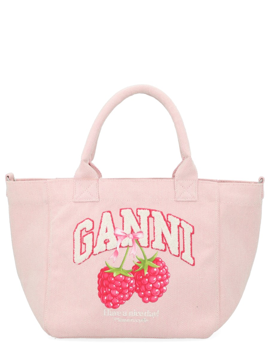 BORSA RASPBERRY SMALL