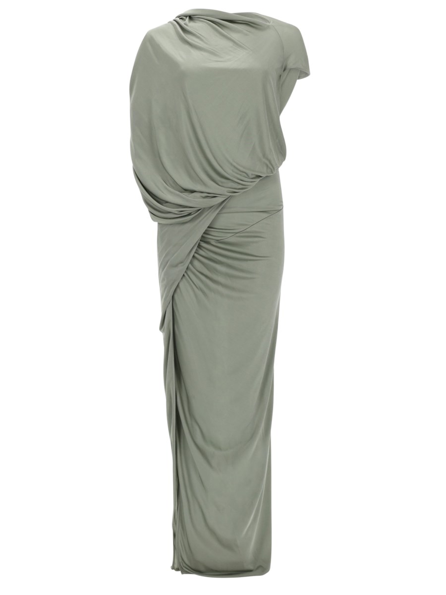 ABITO ARES GOWN JADE