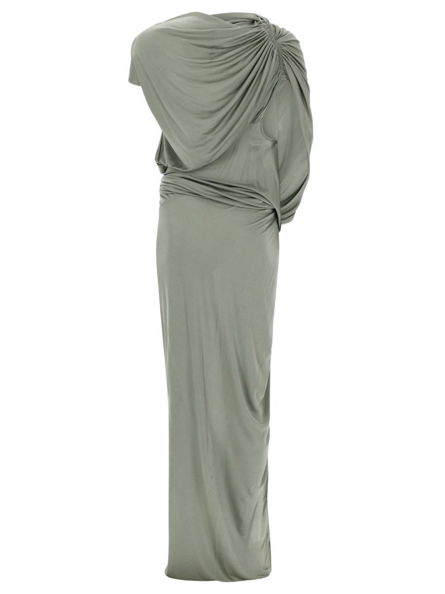 ABITO ARES GOWN JADE