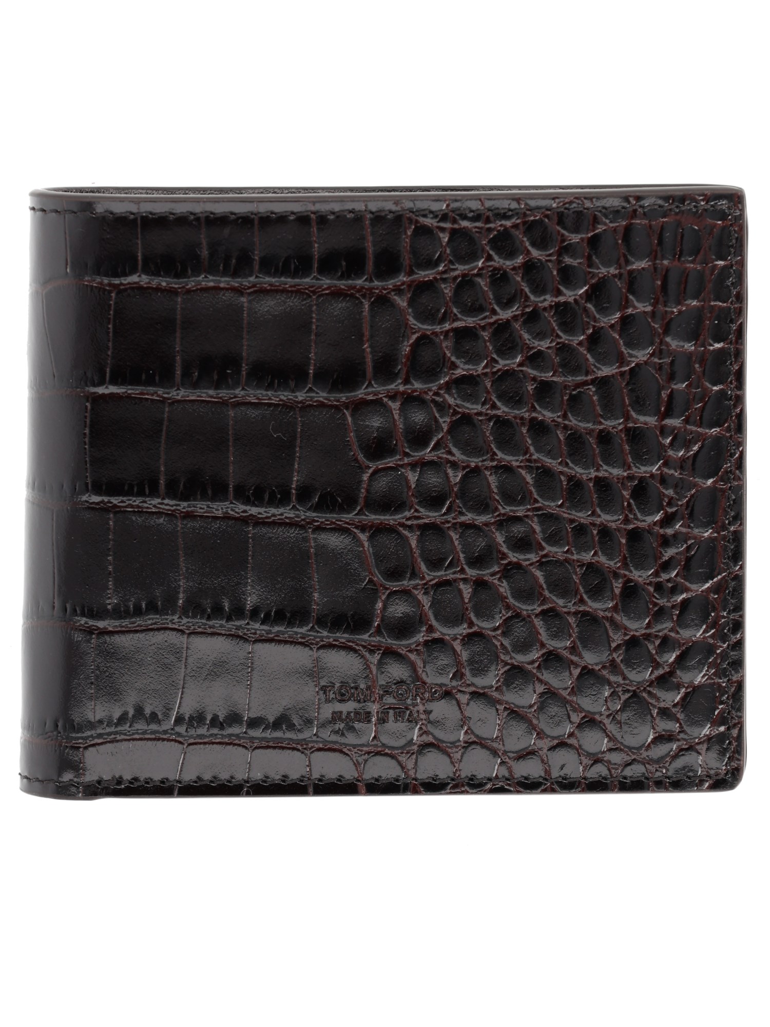 tom ford leather wallet