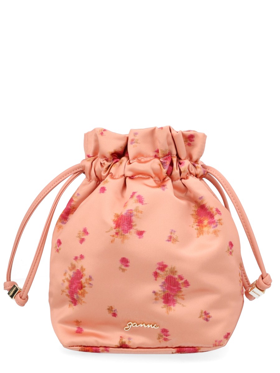 POUCH CON STAMPA