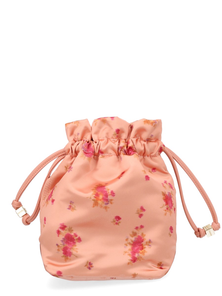 POUCH CON STAMPA