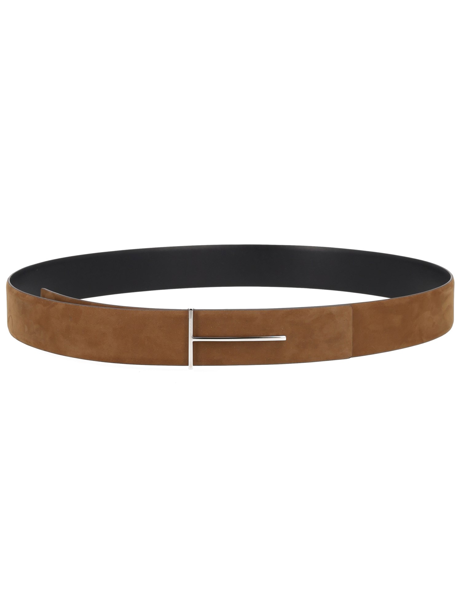 tom ford "t-slim" belt