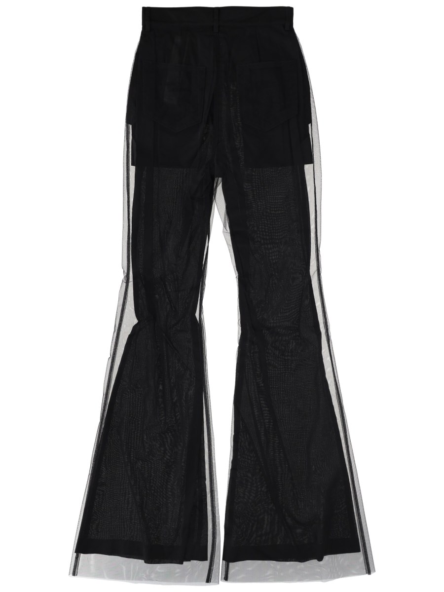 PANTALONE BOLAN BOOTCUT