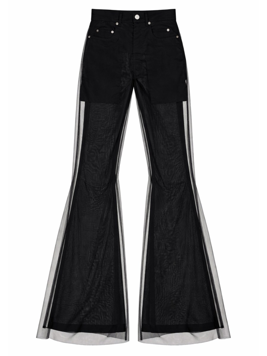 PANTALONE BOLAN BOOTCUT