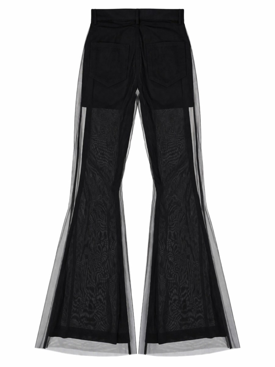 PANTALONE BOLAN BOOTCUT