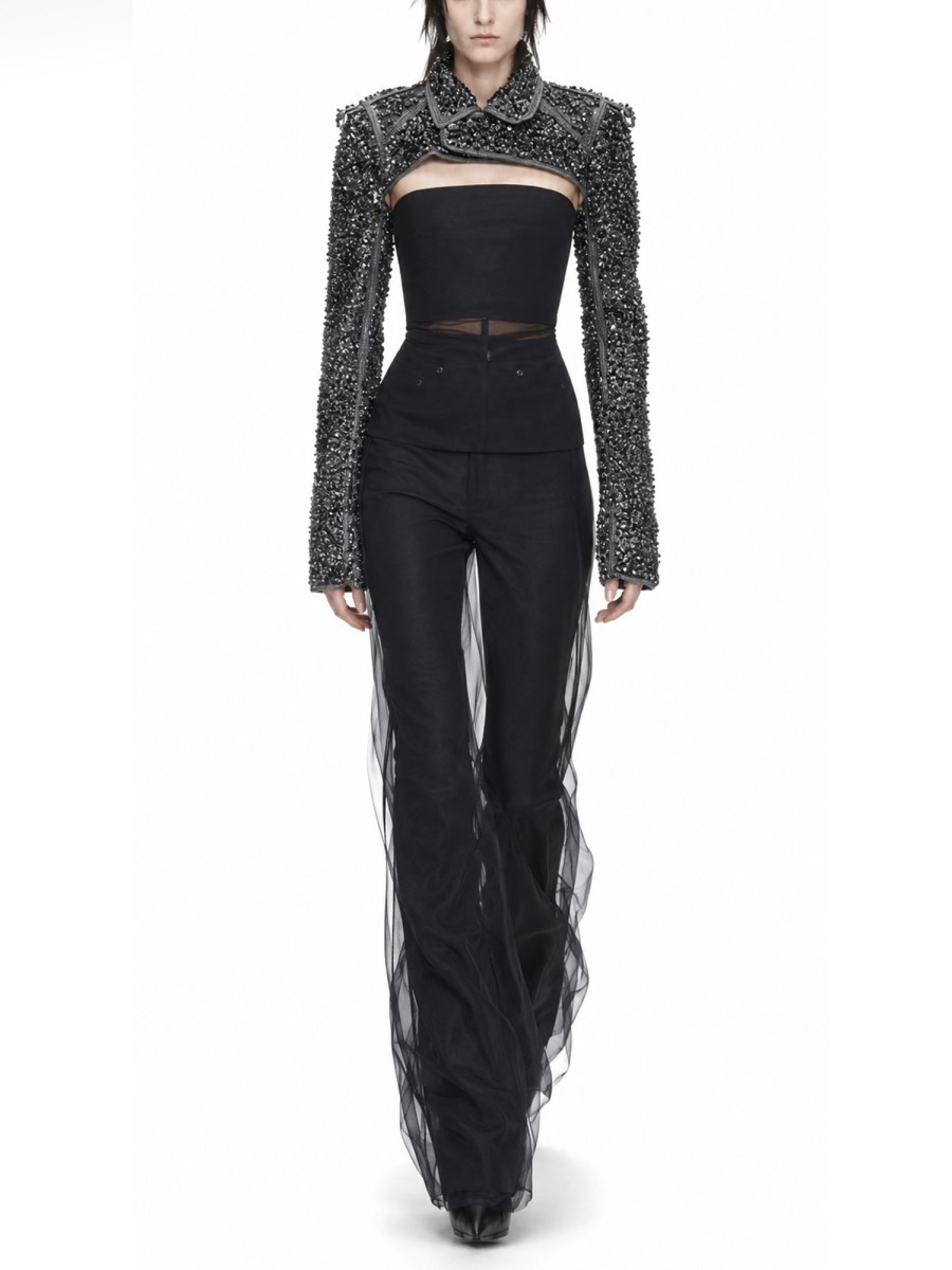 PANTALONE BOLAN BOOTCUT