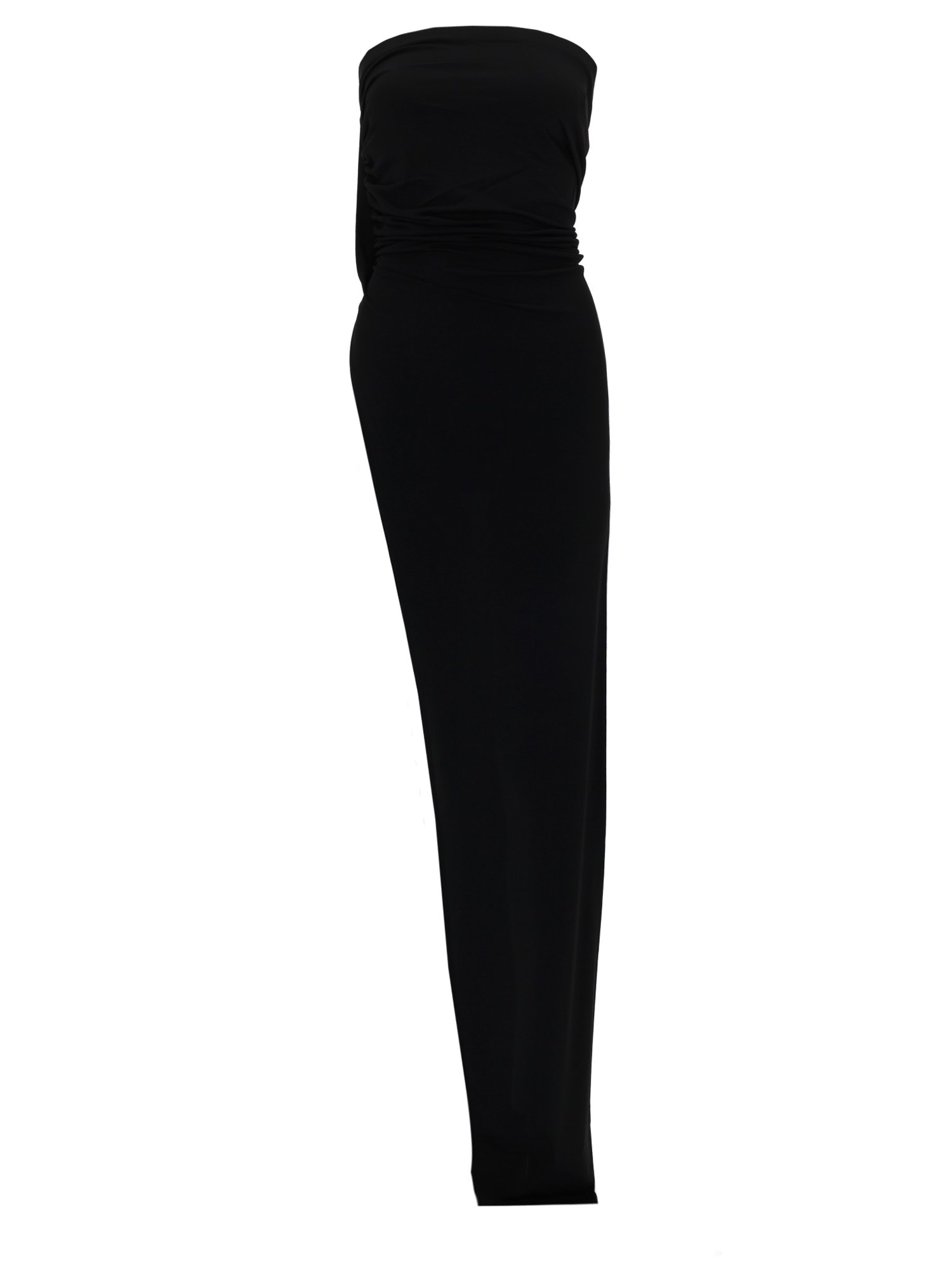 rick owens lilies top "edfu